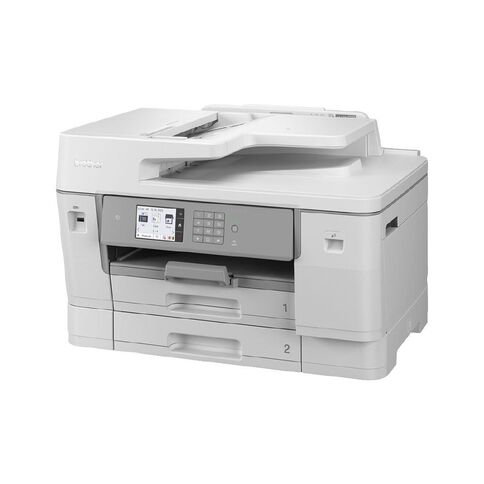 Brother Inkvestment Tank MFC-J6955DW A3 Printer