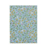 Miffy Buttercup Miffy Buttercup A6 Notepad