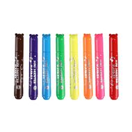 Mini Scented Markers 8 Colours