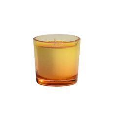 Living & Co Tropical Crush Mini Scented Candle Mango Papaya