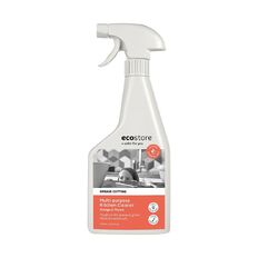 Ecostore Multi Purpose Kitchen Cleaner Orange and Thyme Trigger 500ml