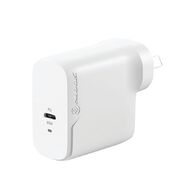 Alogic 1x65 Rapid Power 65W GAN Charger