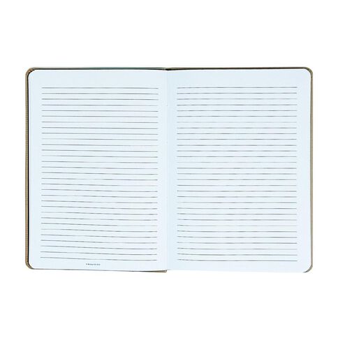 Karanga Ink A5 Karanga Ink Hard Cover