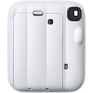 Fujifilm Instax Mini 13 Clay White Camera