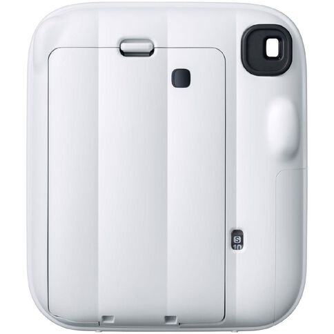 Fujifilm Instax Mini 13 Clay White Camera
