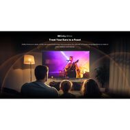 JVC 65 Inch 4K Quantum-Dot Mini-LED Google Smart TV 2025