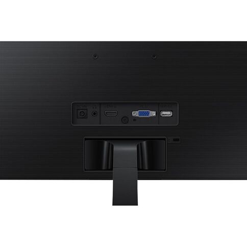 Samsung 27 inch S36GD FHD 100Hz Curved Monitor