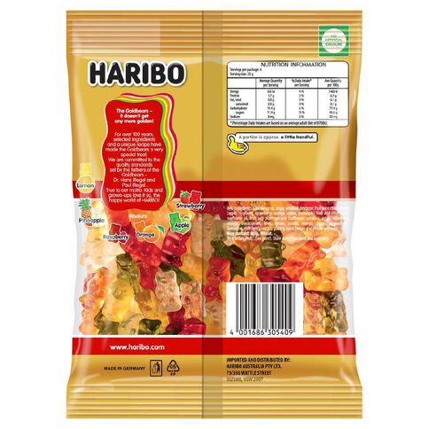 Haribo Goldbears 150g