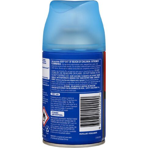 Mortein Mortein Odourless Automatic Refill 154g
