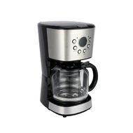 Living & Co Drip Coffee Machine