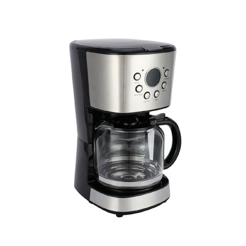 Living & Co Drip Coffee Machine