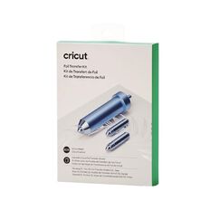 Cricut Foil Transfer Tool Plus 3 Tips