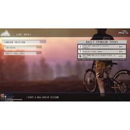 PS4 Descenders