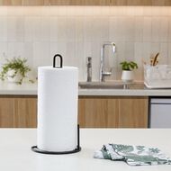 Living & Co Paper Towel Holder 32cm