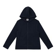 Young Original Microfibre Hoodie
