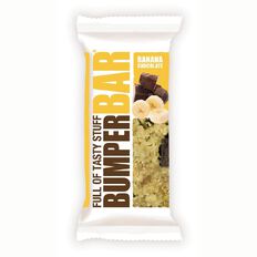 Bumper Bars Banana