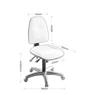 Spectrum 3 with Long Seat Quantum Black