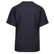 Schooltex Waitara High School Tee with Screenprint