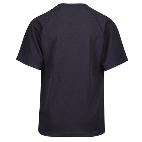 Schooltex Waitara High School Tee with Screenprint