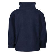 Schooltex Sanson Polar Fleece Top with Embroidery