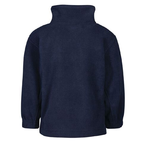 Schooltex Sanson Polar Fleece Top with Embroidery