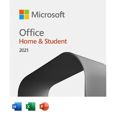 Microsoft Office - Home & Student 2019