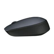 Logitech M171 Wireless Mouse Black