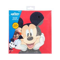 Box Mickey 22cm