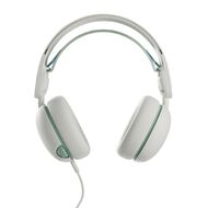 Skullcandy Grom Wired Kids Headphones Bone Seafoam