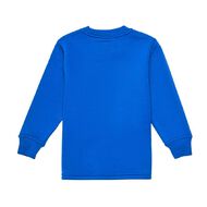 Schooltex St Andrews Timaru Sweatshirt with Embroidery Schooltex St Andrews Timaru Sweatshirt with Embroidery