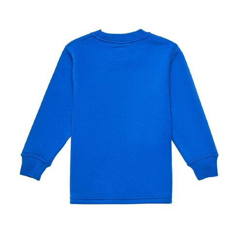 Schooltex St Andrews Timaru Sweatshirt with Embroidery Schooltex St Andrews Timaru Sweatshirt with Embroidery