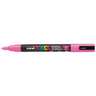 Uni Posca Marker 0.9-1.3mm Fine Pink