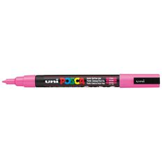 Uni Posca Marker 0.9-1.3mm Fine Pink
