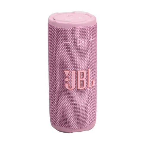 JBL Grip Portable Bluetooth Speaker Pink