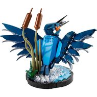 LEGO Icons Kingfisher Bird 10331