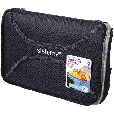 Sistema Mega Lunch Bag