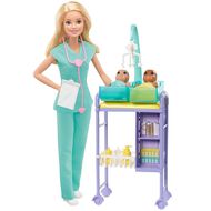 Barbie I Can Be Careers Playset Assorted