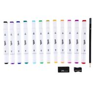 Uniti Boho Markers