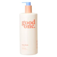 Good One Body Wash Garden Sunrise 1L