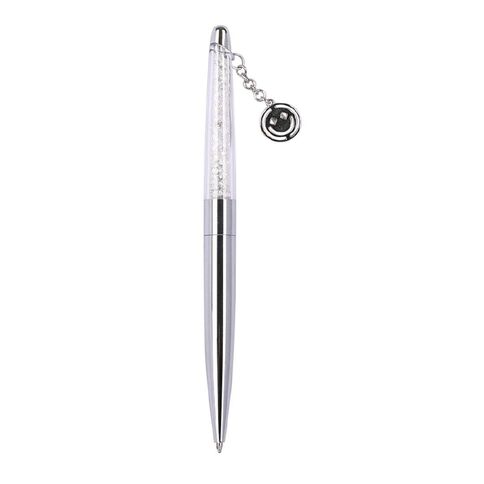 Uniti Metal Pen Chrome