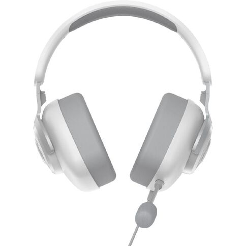 Playmax MX1 Pro Wired Gaming Headset White