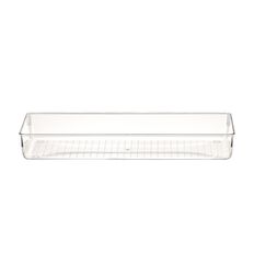 Living & Co Alexy Drawer Organiser 38.1cm x 15.9cm x 5.2cm