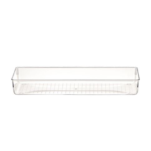 Living & Co Alexy Drawer Organiser 38.1cm x 15.9cm x 5.2cm