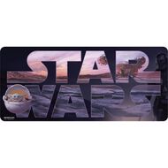 Impact Merch Star Wars The Mandalorian XXL Gamer Mat