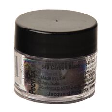Jacquard Pearl Ex 3g Carbon Black