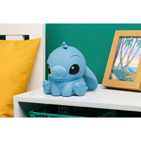 Paladone Disney Stitch Silicone Light
