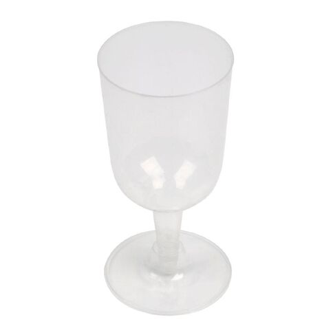 Party Inc Wine Glass 10 Pack