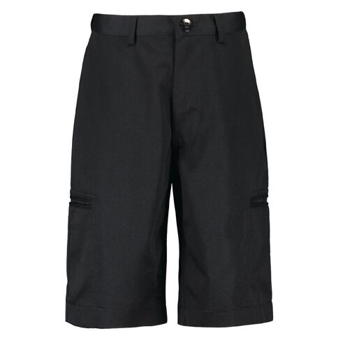 Schooltex Unisex Shorts