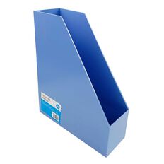 WS Magazine Holder Blue
