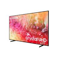 Samsung 50 Inch DU7000 Crystal UHD 4K Smart TV 2024